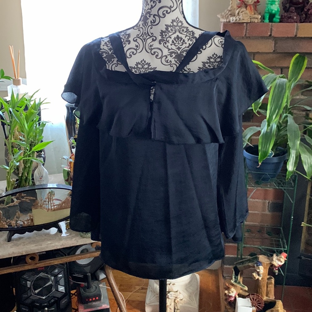 Women’s off the shoulder blouse